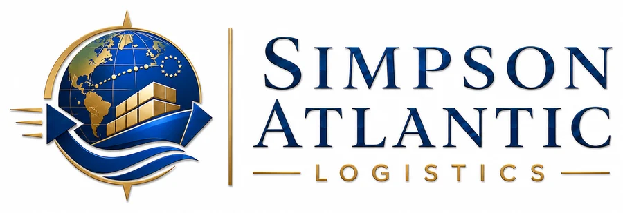 Simpson Atlantic Logistics